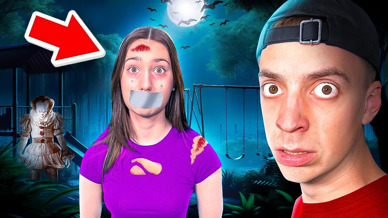 MEINE FREUNDIN ist VERSCHWUNDEN... 😭😖 (seit 24 STUNDEN)