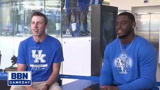 BBN Gameday May 21st 2022