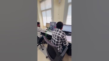 🚀🎓"INDUSTRIAL AUTOMATION"- PLC,SCADA,HMI in this mind-blowing training session! 🤖🔧