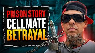 Download Lagu Why This Inmate Snapped: The Disgusting Cellmate Betrayal ⛓️ Download Lagu Why This Inmate Snapped: The Disgusting Cellmate Betrayal ⛓️