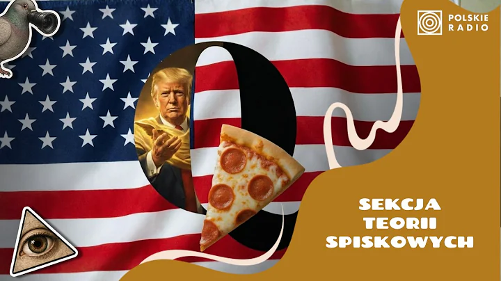 QAnon - najgroźniejsza teoria spiskowa XXI wieku? Kim jest Q?