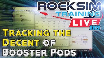 RockSim Live Training