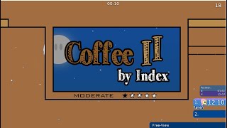 DDNet ( Teeworlds ) – Coffee Il (Moderate ★✰✰✰✰)