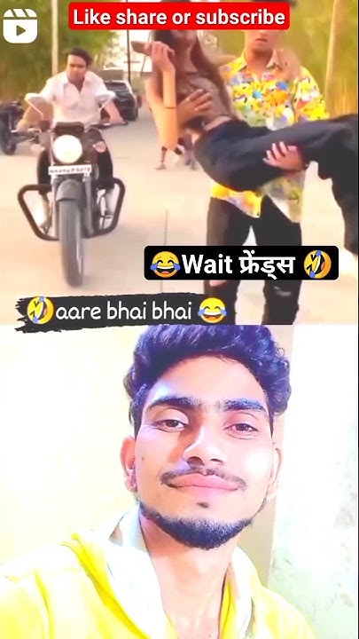 Comedy funny shorts video 2023 amazing New🤣 funny 😂#shorts #funny # ...