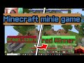 My Video minecraft minie game skywar part 3 saturday february 7- 2026