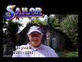 Vignette de la vidéo 50 Years Of Sailor - Interview With Phil Pickett (2024)