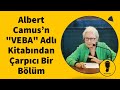 Oanna kuuradi albert camusun veba adl kitabndan arpc bir rnek okuyor