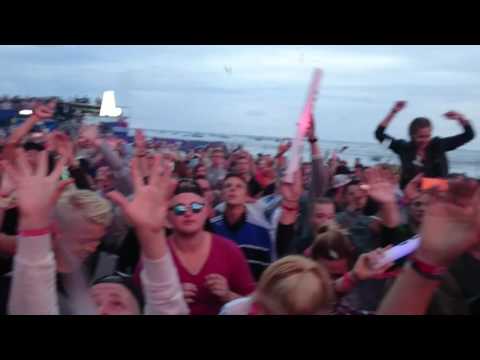 robin schulz at