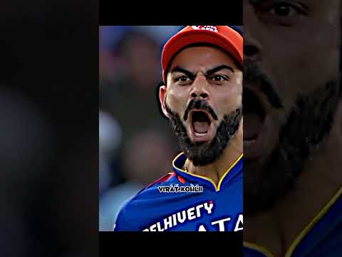 koi si Ft. Virat Kohli 😎||#explore #edit #viratkohli
