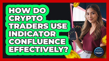How Do Crypto Traders Use Indicator Confluence Effectively? - Crypto Trading Strategists
