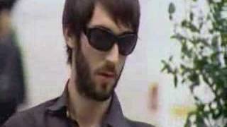 The Duke Spirit - Cuts Across The Land