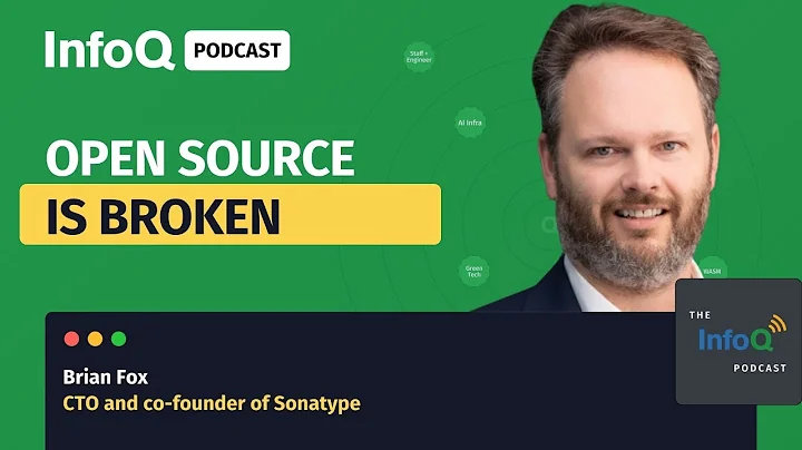 The Hidden Vulnerability of The Open Source Software Supply Chain: The Underlying Infrastructure