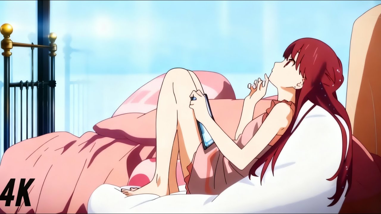 Porter Robinson & Madeon   Shelter Official Video Short Film with A 1 Pictures & Crunchyroll   Porte