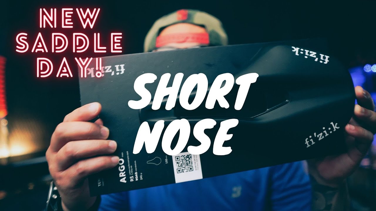 Fizik Argo R5 Unbox-Review-Actual Test