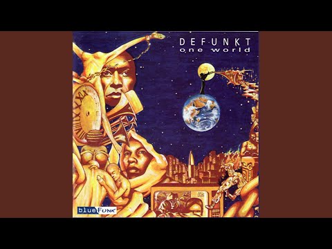 Defunkt — Magic
