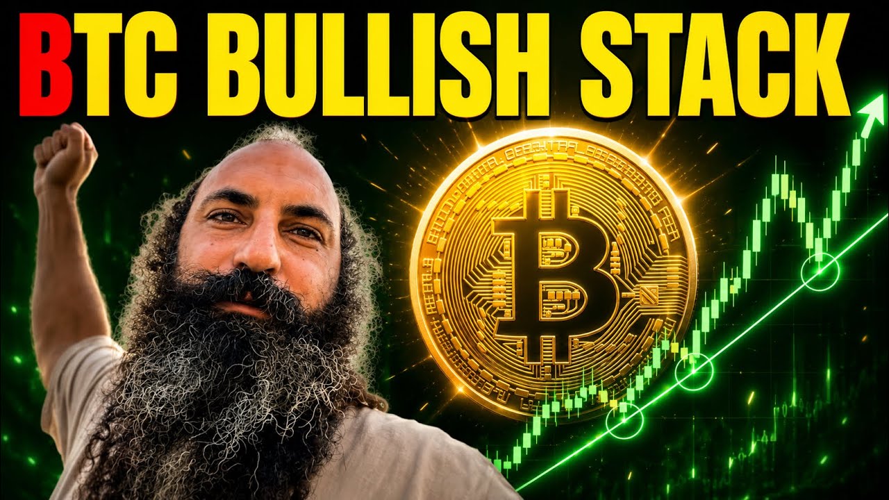 Bitcoin Technical Analysis: Inverse Head and Shoulders Pattern