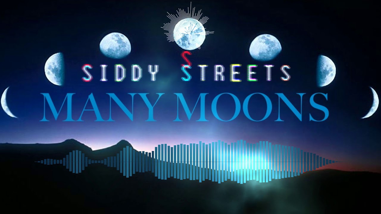 Many Moons - YouTube