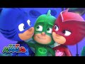 PJ Masks Song 🎵SAVE THE DAY 🎵Sing along with the PJ Masks! | HD | PJ Masks Official