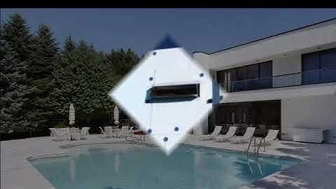 Polystyrene Rendering