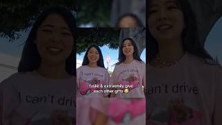 Fuslie Gives ExtraEmily The PERFECT Gift!