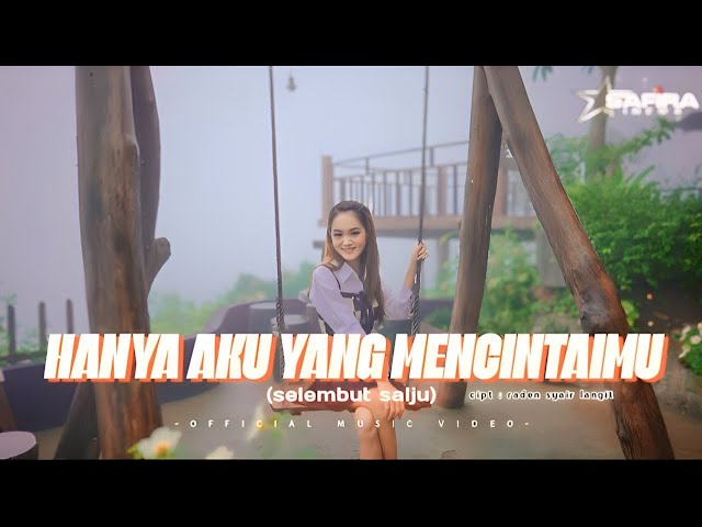 Safira Inema - Selembut Salju /Hanya Aku Yang Mencintaimu (Official Music Video) DJ Thailand class=