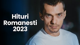 Muzica Romaneasca 2023 Usoara 🎤 Hituri Romanesti 2023 Mix 🎤 Playlist Muzica Romaneasca 2023