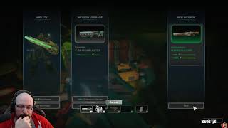 Deep Rock Galatic Rogue Core
