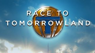 Race To Tomorrowland (High-Score Gameplay) screenshot 2