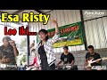 Aku Ramundur Esa Risty - Gaclex - Tepung Kanji Live Record