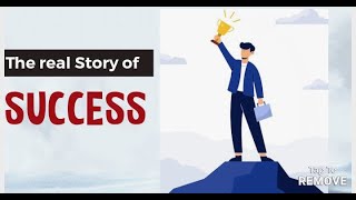 “From Failure to Fortune: The Real Story That Will Change Your Life”