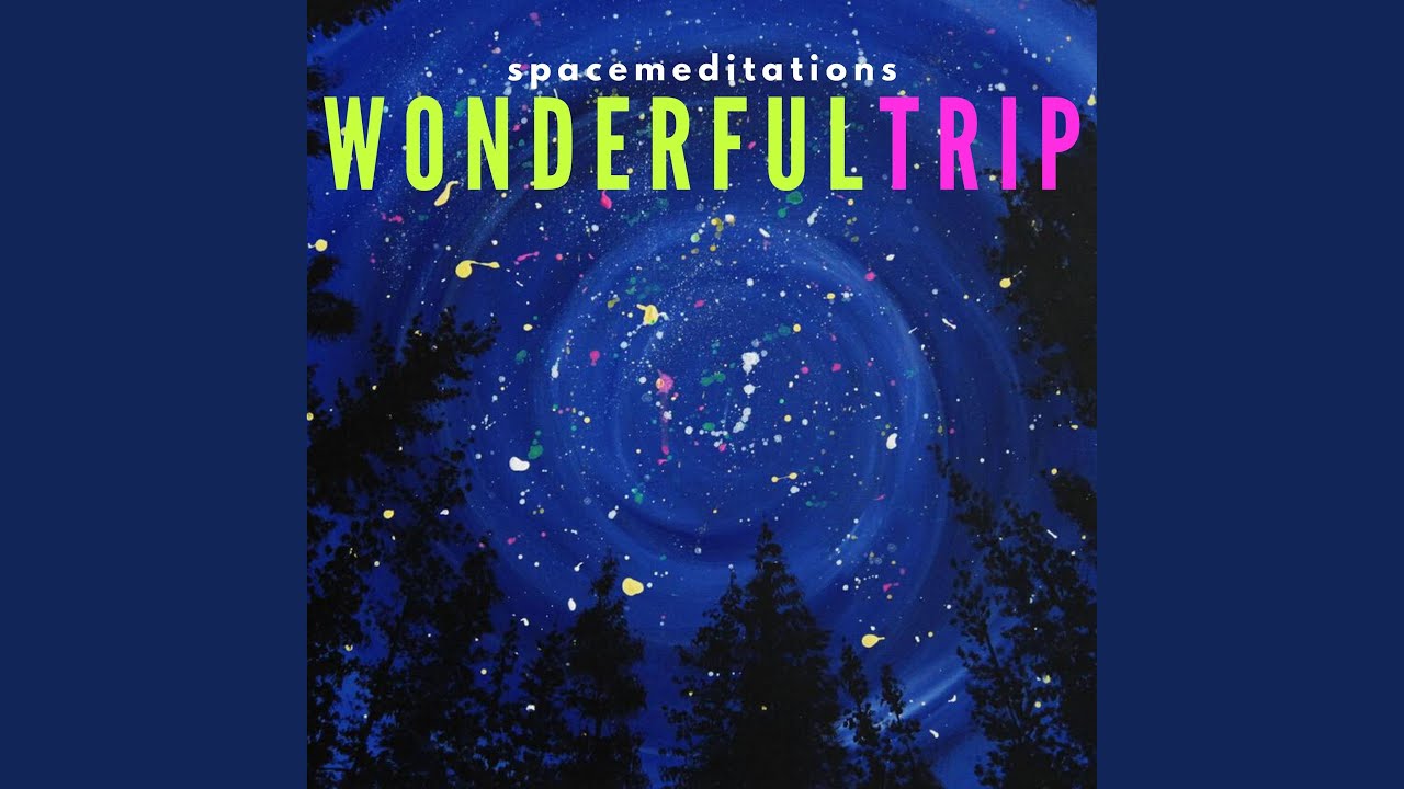 Sounds from the bowels of the earth