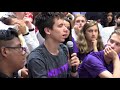 2017 CUNYAC SAAC Leadership Seminar