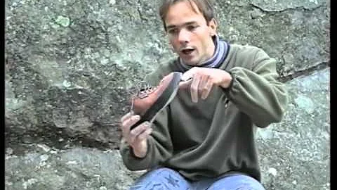 Climbing Technique (1993)