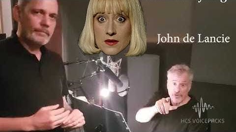 Elite Dangerous and Voice Packs AI arguing