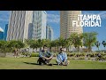 ESTA es la MEJOR CIUDAD de la FLORIDA para VIVIR en 2024 🇺🇸