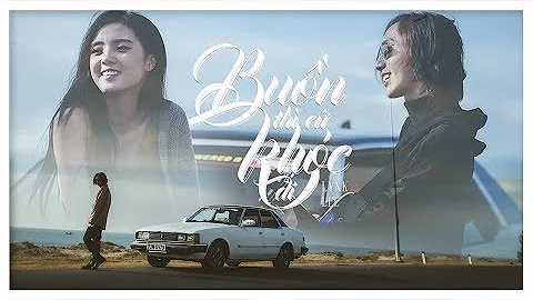 Bun Th C Khc i - Lynk Lee | Official MV
