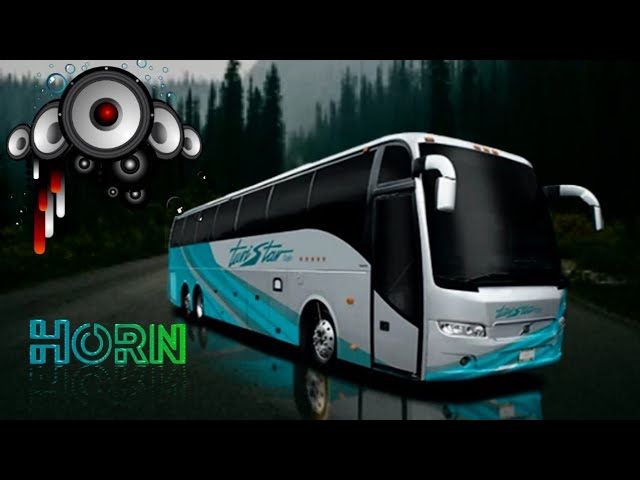 Bus Horn Sound Effects New Horn Ringtone Game Ringtone | Bus Lovers class=