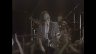 Katrina & the Waves Live in Concert & Behind the Scenes 1985