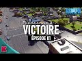 Nouvelle Ville dans Cities Skylines avec 25 Super Mods et les Extensions | épisode 01