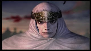 Samurai Warriors: Xtreme Legends - Kenshin's Tale screenshot 3