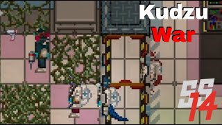 SS14 - The Great Kudzu War