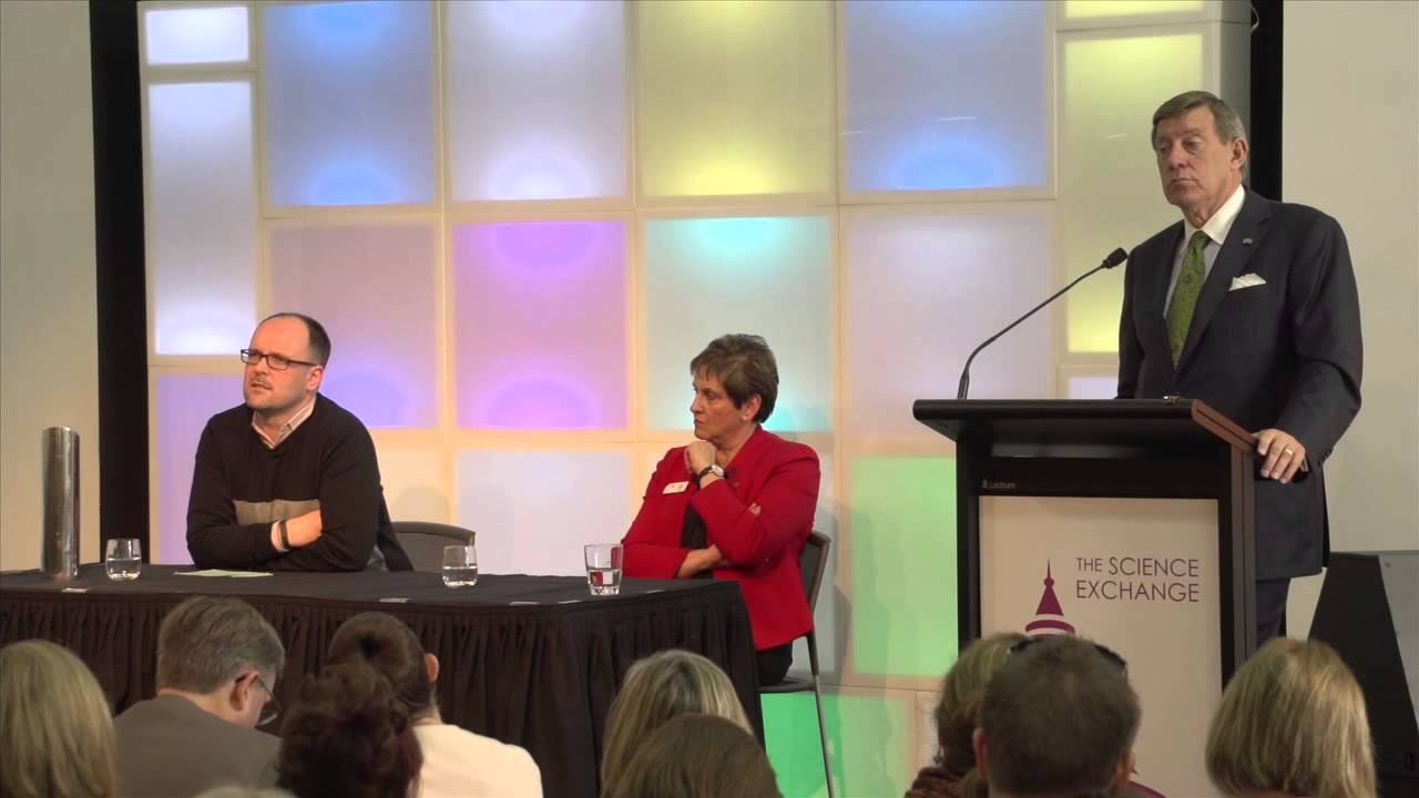 The Next Stages of Renewal and Change in the SA Public Sector, Q&A