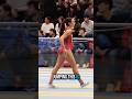 Veronica Zanon a rising star in women’s long jump!