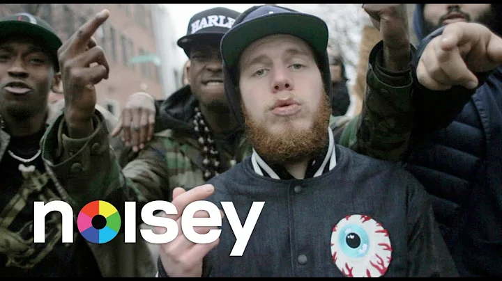 Aaron Cohen- "Potential Fans" (Official Video)