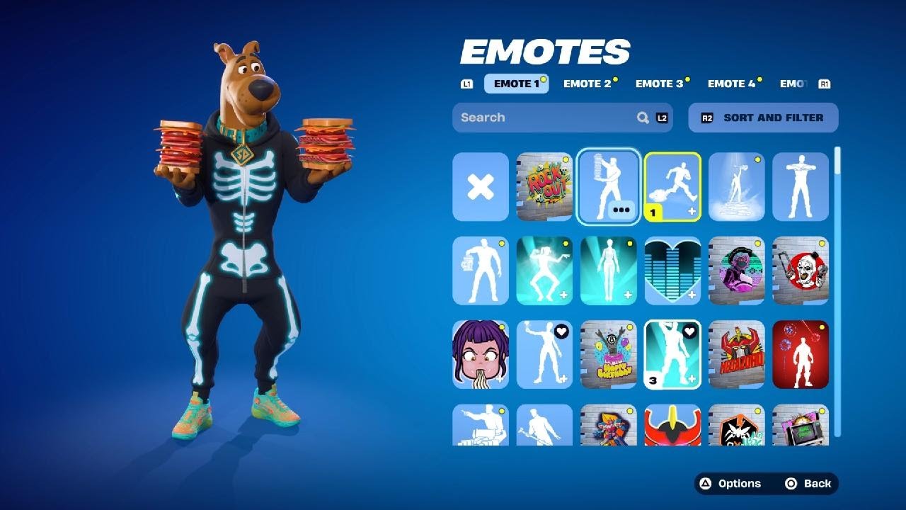 Blitz Royale With SCOOBY-DOO