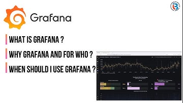 Grafana Explained in 3 minutes