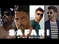 SAFARI HRITHI ROSHAN STATUS Hrithik Roshan Edit Efx WhatsApp Status Safari Song Status