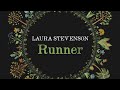 Laura stevenson  runner