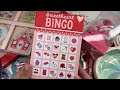 Christmas/Valentine’s collective everywhere haul 🤭🩷🎀