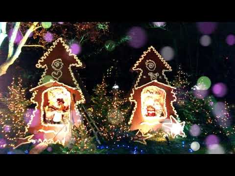 Videó: A legjobb karácsonyi helyek Németországban